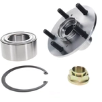 Order SKF - BR931163K - Hub Bearing Kit For Your Vehicle