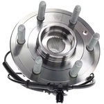 Order SKF - BR931174 - Front Wheel Bearing and Hub Assembly For Your Vehicle