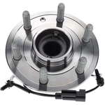 Order SKF - BR931175 - Front Wheel Bearing and Hub Assembly For Your Vehicle