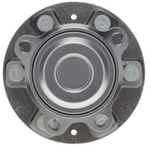 Order SKF - BR931179 - Hub Bearing Assembly For Your Vehicle