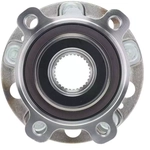 Order SKF - BR931185 - Hub Bearing Assembly For Your Vehicle
