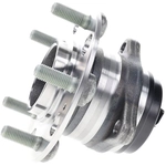 Order SKF - BR931186 - Front Hub Assembly For Your Vehicle