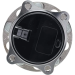 Order Front Hub Assembly by SKF - BR931188 For Your Vehicle