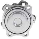 Order SKF - BR931193 - Hub Bearing Assembly For Your Vehicle