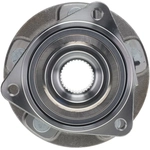 Order SKF - BR931194 - Hub Bearing Assembly For Your Vehicle