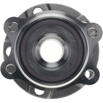 Order SKF - WKH6546F - Wheel Bearing and Hub Assembly Repair Kit For Your Vehicle