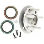 Order Front Hub Assembly by SKF - BR930002 For Your Vehicle