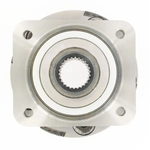 Order Front Hub Assembly by SKF - BR930013 For Your Vehicle