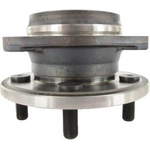Order SKF - BR930014 - Front Hub Assembly For Your Vehicle