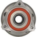 Order Front Hub Assembly by SKF - BR930014 For Your Vehicle