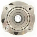 Order Front Hub Assembly by SKF - BR930021K For Your Vehicle
