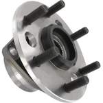Order Front Hub Assembly by SKF - BR930035 For Your Vehicle