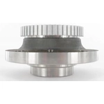Order SKF - BR930050 - Front Hub Assembly For Your Vehicle