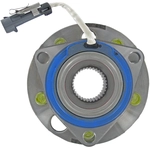 Order Front Hub Assembly by SKF - BR930076 For Your Vehicle