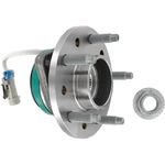 Order SKF - BR930080 - Front Hub Assembly For Your Vehicle