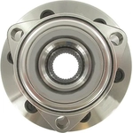 Order Front Hub Assembly by SKF - BR930094 For Your Vehicle