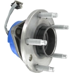Order SKF - BR930099 - Front Hub Assembly For Your Vehicle