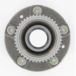 Order Front Hub Assembly by SKF - BR930118 For Your Vehicle