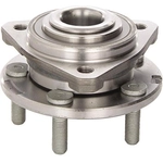 Order SKF - BR930138 - Front Hub Assembly For Your Vehicle
