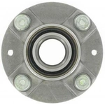 Purchase Front Hub Assembly by SKF - BR930143