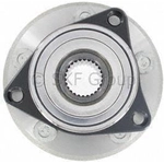 Order Front Hub Assembly by SKF - BR930179 For Your Vehicle