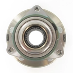 Order Front Hub Assembly by SKF - BR930184 For Your Vehicle