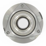 Order SKF - BR930190K - Front Hub Assembly For Your Vehicle