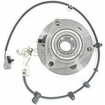 Order Front Hub Assembly by SKF - BR930205 For Your Vehicle