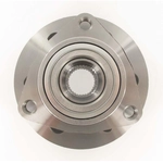Order SKF - BR930207 - Front Hub Assembly For Your Vehicle