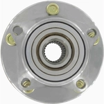 Order SKF - BR930214 - Front Hub Assembly For Your Vehicle