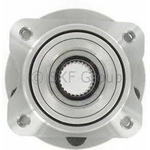 Order Assemblage de moyeu avant de SKF - BR930216 For Your Vehicle