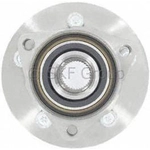 Order Front Hub Assembly by SKF - BR930218 For Your Vehicle