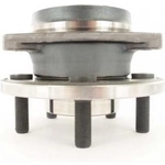 Order SKF - BR930219 - Front Hub Assembly For Your Vehicle