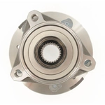 Order Front Hub Assembly by SKF - BR930246 For Your Vehicle