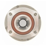 Order Front Hub Assembly by SKF - BR930249 For Your Vehicle
