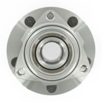 Order SKF - BR930256 - Front Hub Assembly For Your Vehicle