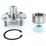 Order SKF - BR930263K - Front Hub Assembly For Your Vehicle