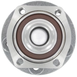 Order Front Hub Assembly by SKF - BR930269 For Your Vehicle