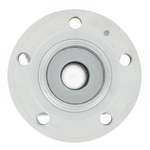 Order SKF - BR930277 - Front Hub Assembly For Your Vehicle