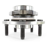 Order SKF - BR930284 - Front Hub Assembly For Your Vehicle
