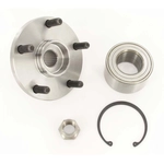 Order Front Hub Assembly by SKF - BR930303K For Your Vehicle