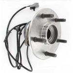 Order Front Hub Assembly by SKF - BR930305 For Your Vehicle