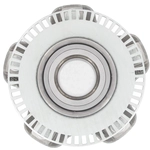 Purchase Front Hub Assembly by SKF - BR930308