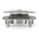 Order SKF - BR930308 - Front Hub Assembly For Your Vehicle