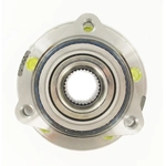 Order Front Hub Assembly by SKF - BR930314 For Your Vehicle