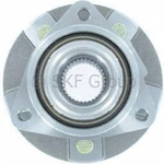 Order Front Hub Assembly by SKF - BR930323 For Your Vehicle