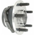 Order Front Hub Assembly by SKF - BR930325 For Your Vehicle