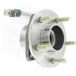 Order Front Hub Assembly by SKF - BR930326 For Your Vehicle