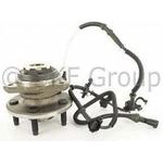 Order Front Hub Assembly by SKF - BR930342 For Your Vehicle