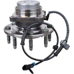Order SKF - BR930352 - Front Hub Assembly For Your Vehicle